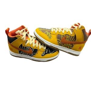 Nike Dunk Hi PRM Unisex SNKRS